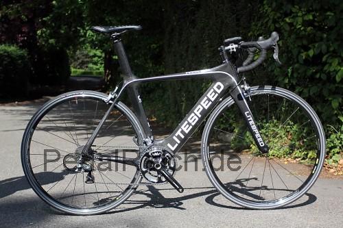 Litespeed Archon C3  technische daten 